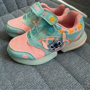 Lilo and Stitch Kids Shoes